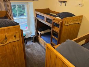 The White Hart Inn & Bunkhouse