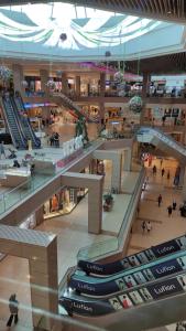 Sweet Hotel Kadıköy