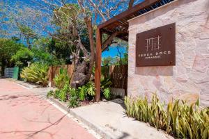 Apto 2 Quartos a 800 m da Praia TDC0109