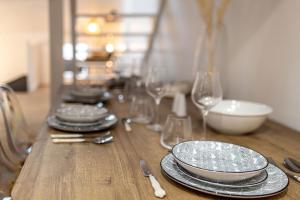 Le Duplex du Château – Fontainebleau Centre