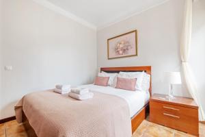 Central Lido Apartment by Homie