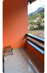 Casa Recanto da Montanha