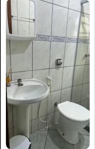 Casa Recanto da Montanha
