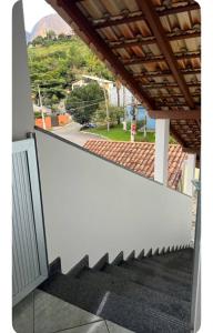 Casa Recanto da Montanha