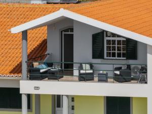 OurMadeira - Ponta do Sol SeaView