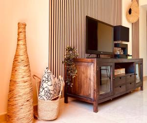 Cosy & Moderne appartement vue mer