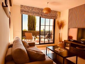 Cosy & Moderne appartement vue mer