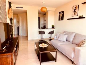 Cosy & Moderne appartement vue mer