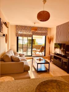 Cosy & Moderne appartement vue mer