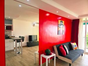 SeaView Terrace - La Carihuela