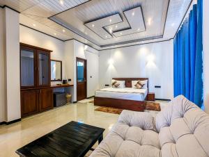 Arice Eco Villa and Restaurant Unawatuna