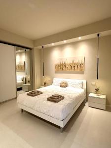 Salotto Santa Franca