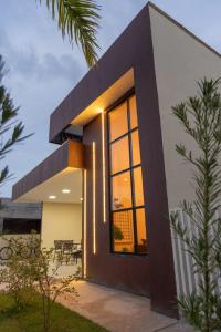 COP 30 ALPHAVILLE CASA NOVA PRIMEIRA LOCAÇÃO 3 SUITES até 10 pessoas