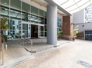 PC01-201 · Flat Vila da Paz Family