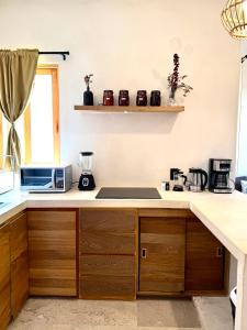 Casa Limon 2 bedrooms pool AC La Punta