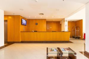 PC01-207 · Great Stay Flat em São Paulo