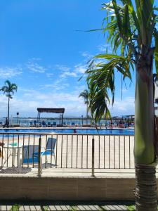 Arraial do Cabo - Golden Lake