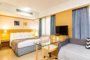 PC01-207 · Great Stay Flat em São Paulo