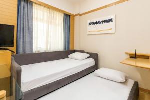 PC01-207 · Great Stay Flat em São Paulo