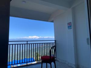 Begonia Homestay Darjeeling