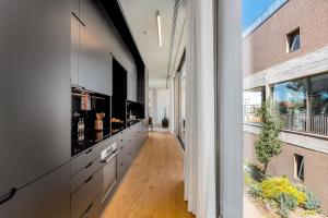 Villa Cascais Luxe - Rooftop Pool