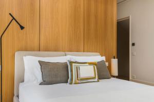 Villa Cascais Luxe - Rooftop Pool