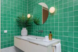 Villa Cascais Luxe - Rooftop Pool