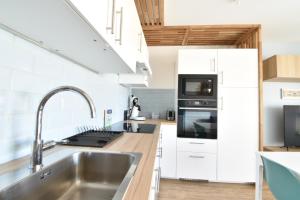 Pépite 3 pieces centre-port