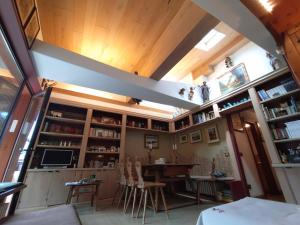 Cortina Olympics cosy apartment