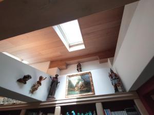 Cortina Olympics cosy apartment