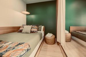 Loft Akenh Folk 104