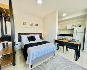 Apartamentos próximo do centro de Bento Gonçalves