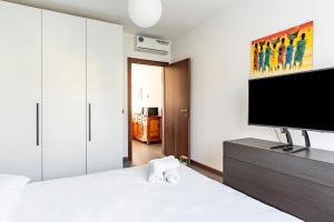 GuestHost - Residence Borgo del Sole Apt with Pool