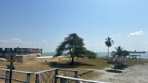 Villa del Atardecer Caribeño - JhonLimar