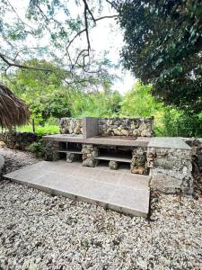 Villa del Atardecer Caribeño - JhonLimar