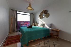 Hey Ola Surf House & Hostel