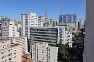 PC03-1501 · Doce Lar Flat Paulista