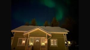 Villa Joulutähti, a Christmas family home for 9