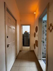 nice, comfortable apartment in the middle of northern Rome