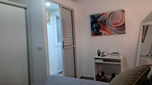 Casa Agradável Mar Casado Guarujá