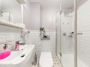 Mirabelle Apartment Metro Wierzbno Mokotow