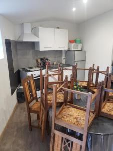 Charmante maison de campagne