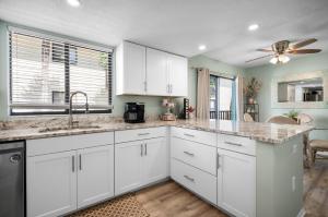 Sunburst Haven – Dock, Pool & Gulf Sands