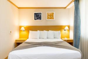 PC03-1506 · Flat Paulista com Vista Panorâmica