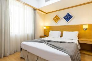 PC03-1902 · Family Flat Paulista - 2 dorm2 banheiros