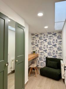 Fabulous Apartment in Madrid