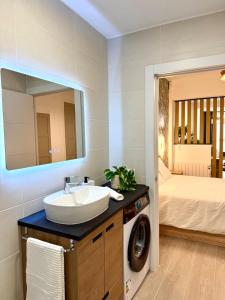 Fabulous Apartment in Madrid