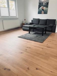 Ferienwohnung Abbehausen