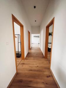 Ferienwohnung Abbehausen