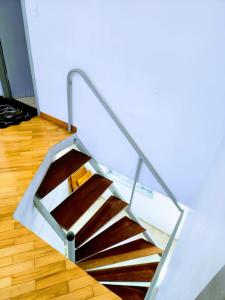 Casa em Foz do Iguaçu Sobrado Famíliar Morumbi 1